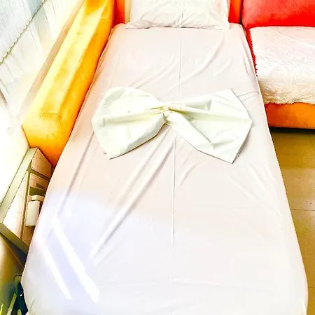 Blloku Apartament Tirana