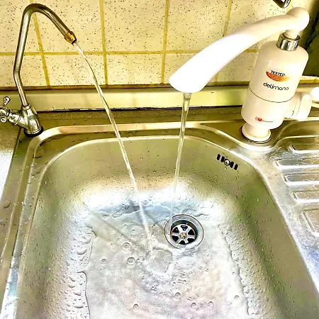 Apartament Blloku Tirana