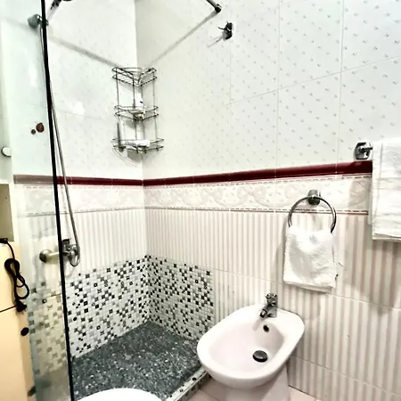 Blloku Apartment *