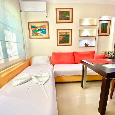 Apartment Blloku Tirana