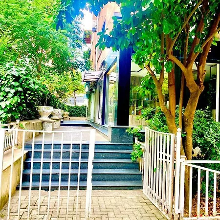 Apartment Blloku Tirana