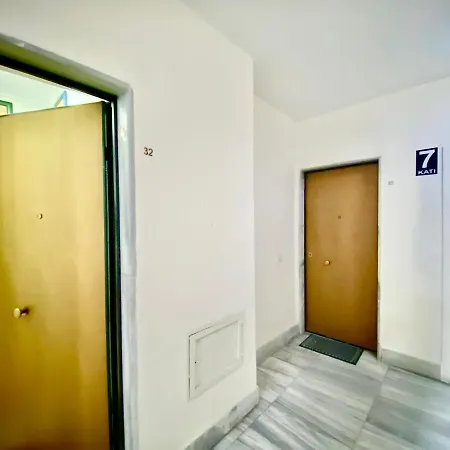 Blloku Apartment *