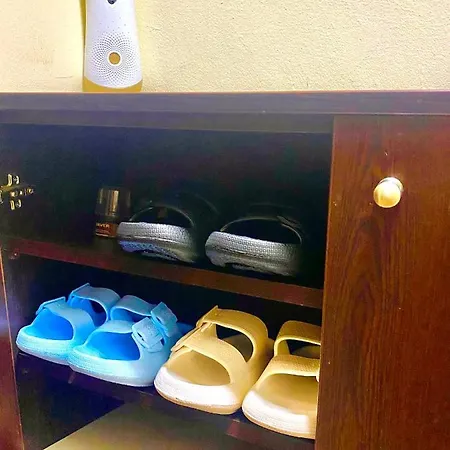 Apartment Blloku *