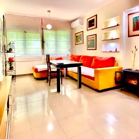 Blloku Apartment Tirana