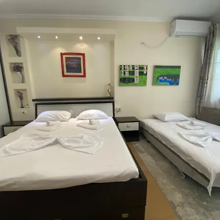 Blloku Apartment *