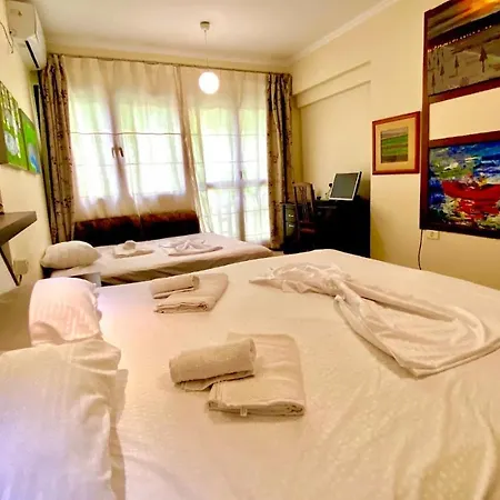 Apartment Blloku Tirana