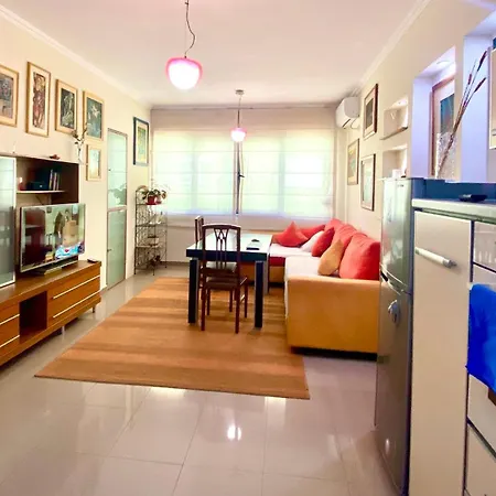 Blloku Apartment *