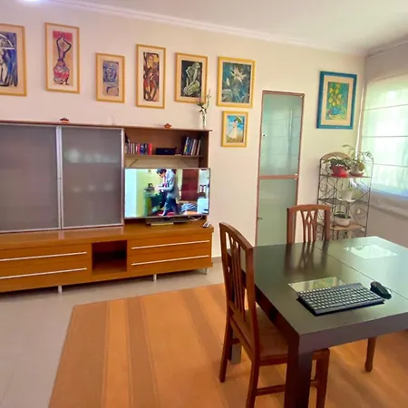 Apartment Blloku *